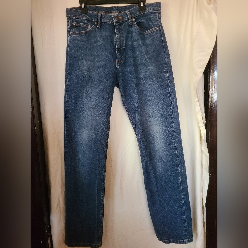 Wrangler Jeans 34 X 34